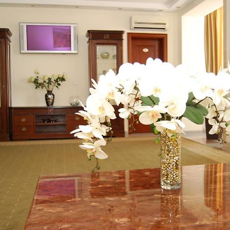 Platinum Hotel Kiszyniów Zewnętrze zdjęcie