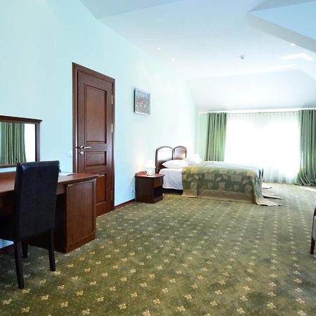 Platinum Hotel Kiszyniów Zewnętrze zdjęcie
