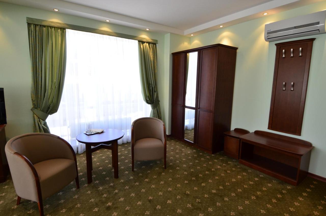 Platinum Hotel Kiszyniów Zewnętrze zdjęcie