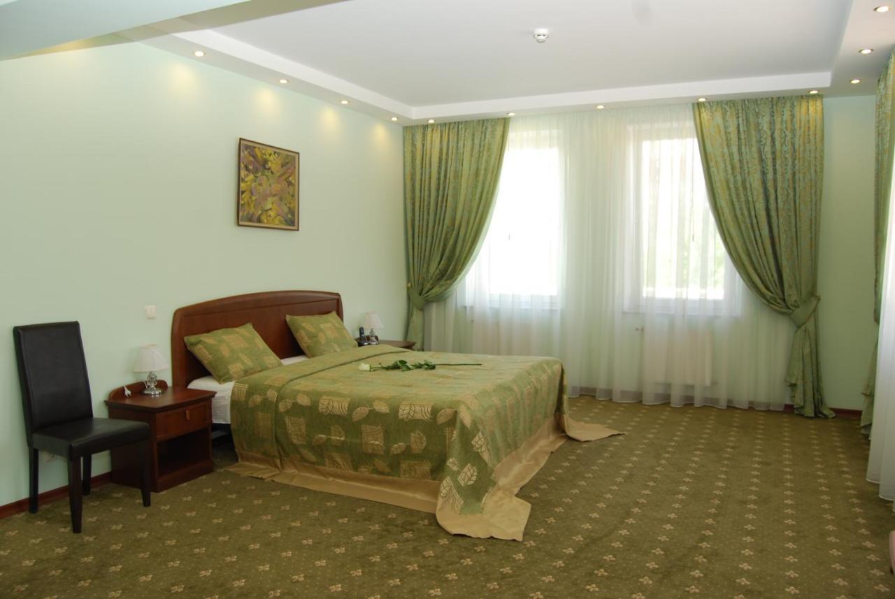 Platinum Hotel Kiszyniów Zewnętrze zdjęcie