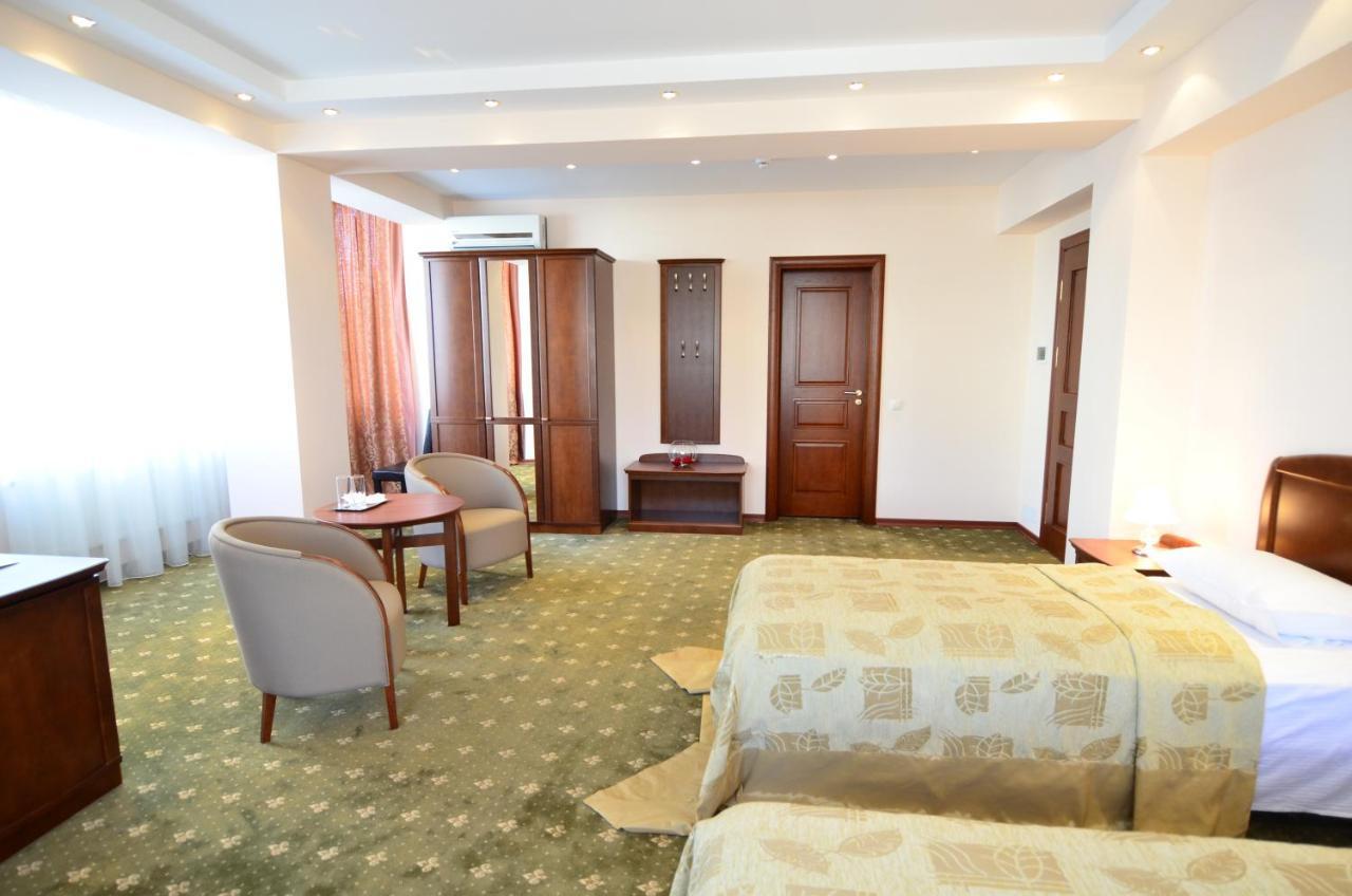 Platinum Hotel Kiszyniów Zewnętrze zdjęcie