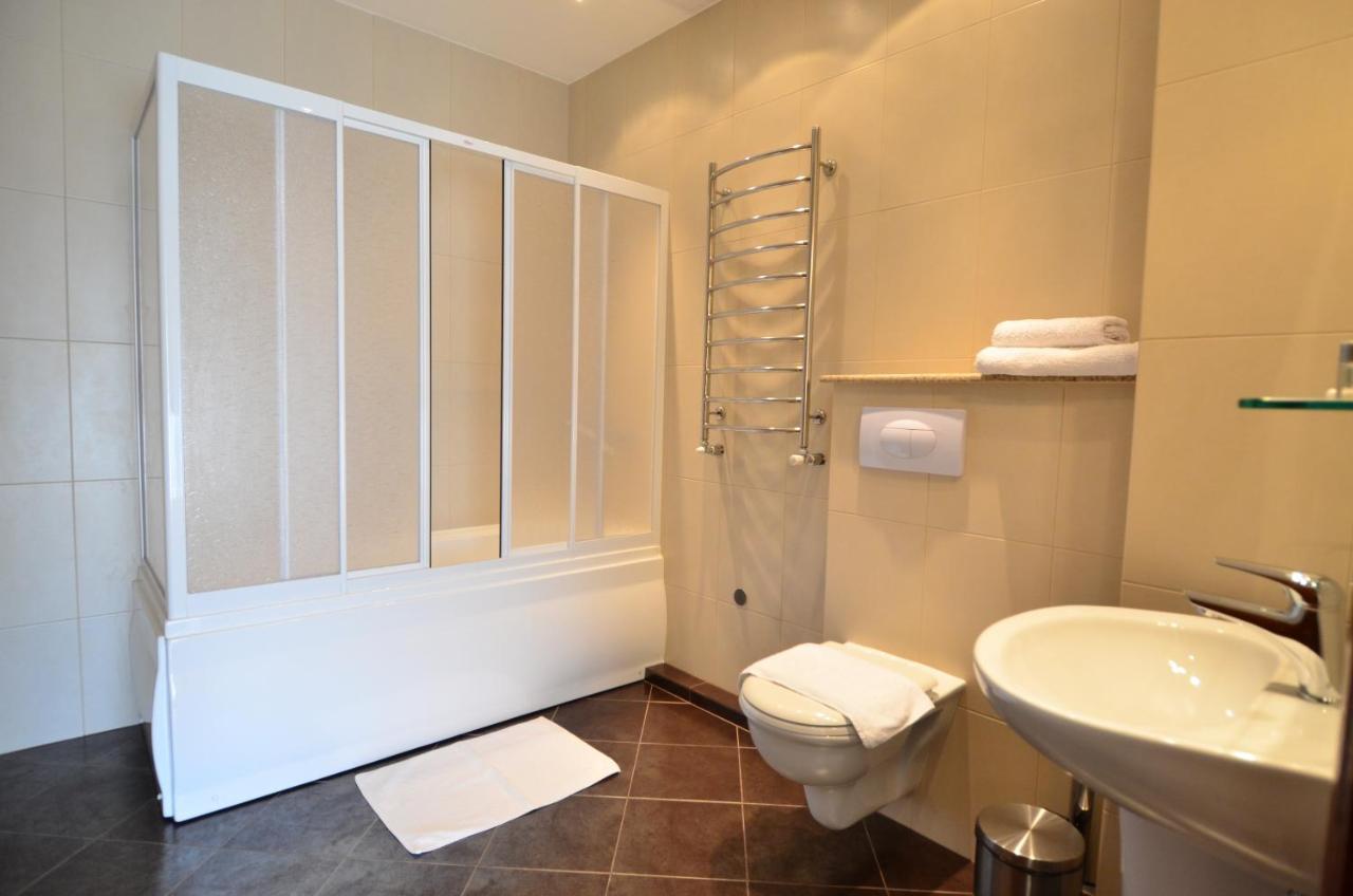 Platinum Hotel Kiszyniów Zewnętrze zdjęcie