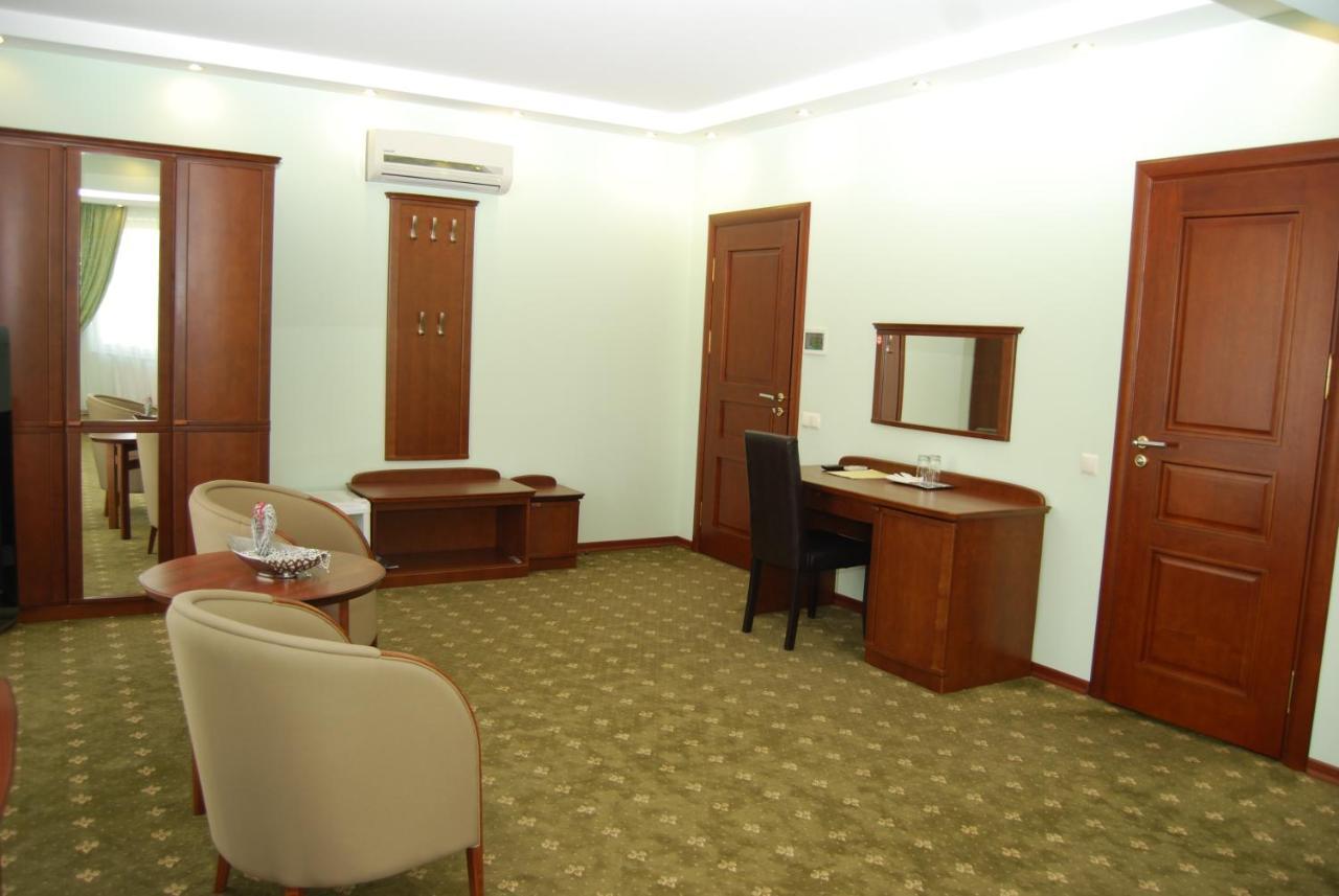 Platinum Hotel Kiszyniów Zewnętrze zdjęcie