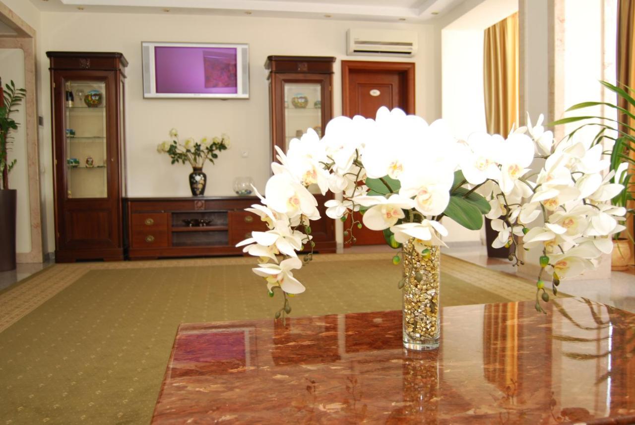 Platinum Hotel Kiszyniów Zewnętrze zdjęcie