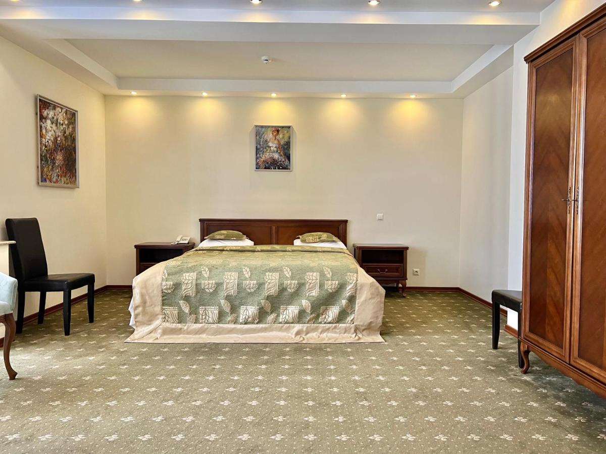 Platinum Hotel Kiszyniów Zewnętrze zdjęcie