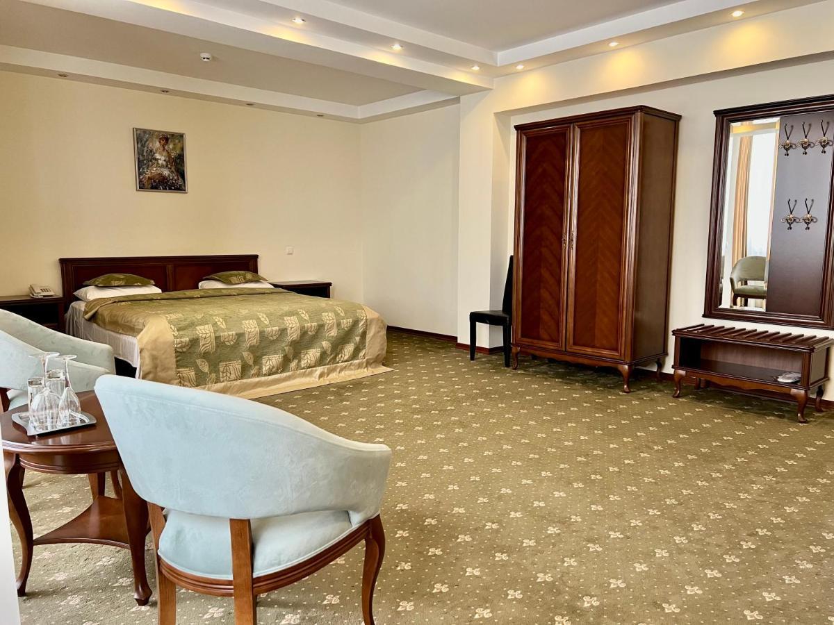 Platinum Hotel Kiszyniów Zewnętrze zdjęcie