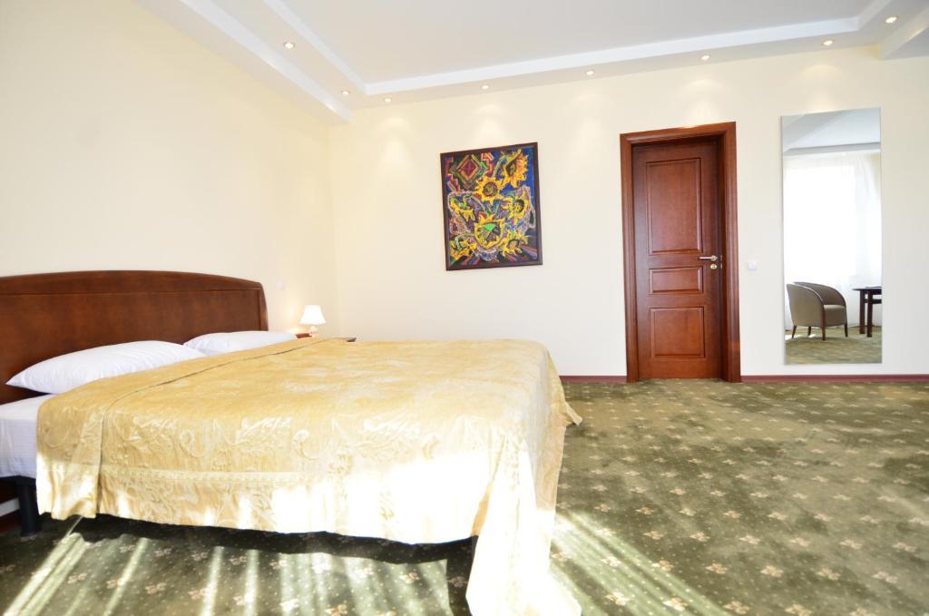 Platinum Hotel Kiszyniów Pokój zdjęcie