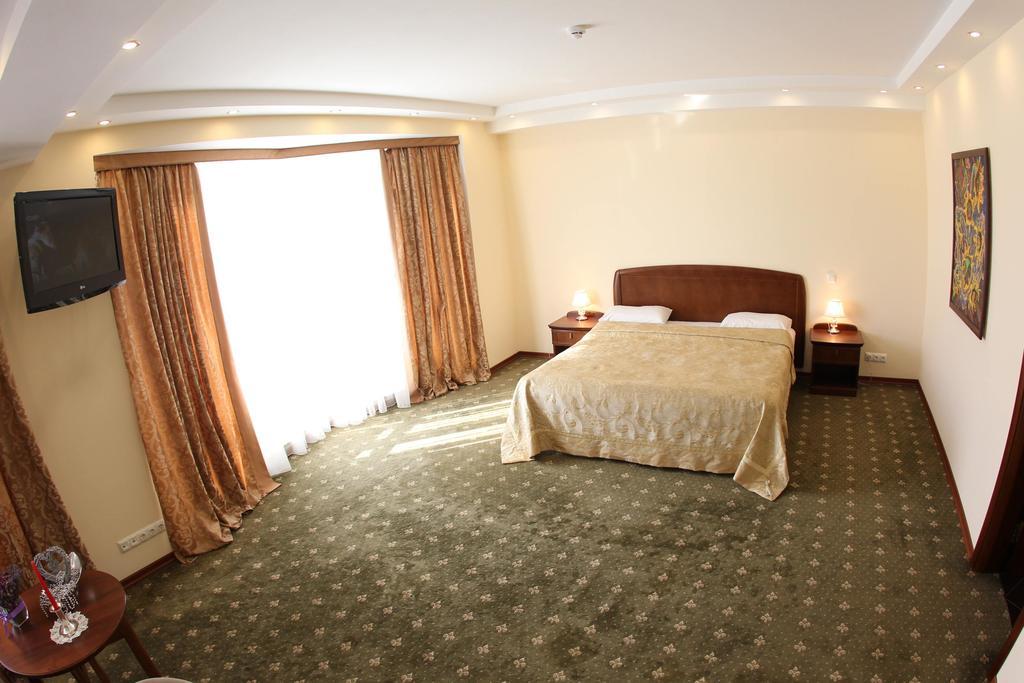 Platinum Hotel Kiszyniów Zewnętrze zdjęcie