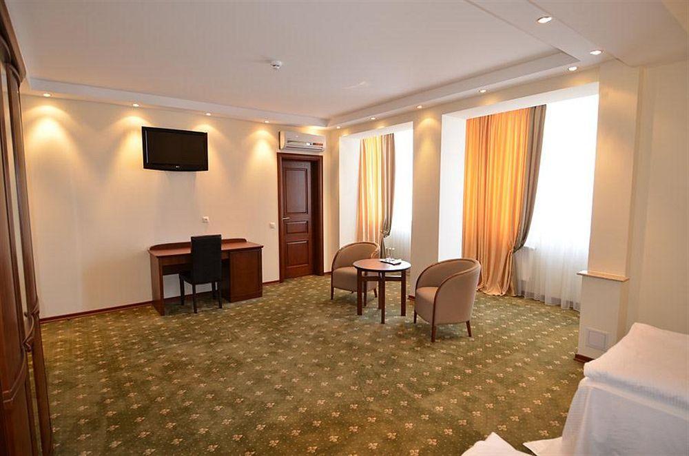 Platinum Hotel Kiszyniów Zewnętrze zdjęcie
