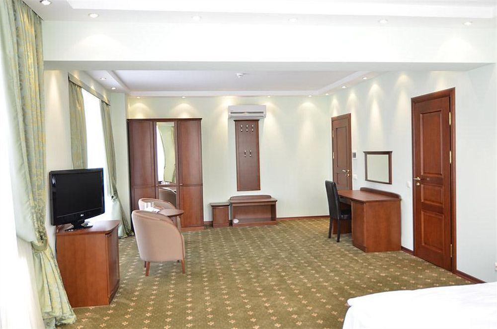 Platinum Hotel Kiszyniów Zewnętrze zdjęcie