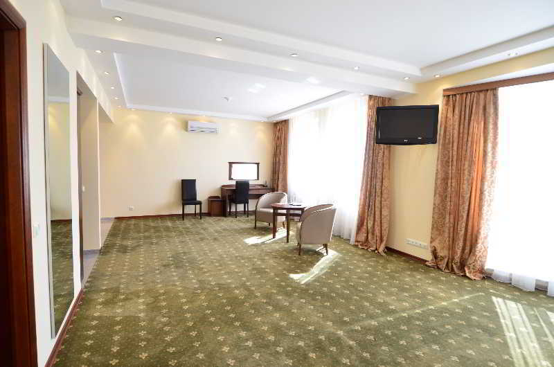 Platinum Hotel Kiszyniów Zewnętrze zdjęcie