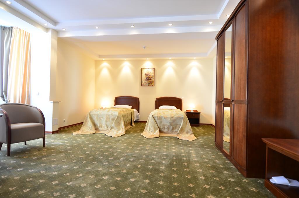 Platinum Hotel Kiszyniów Zewnętrze zdjęcie