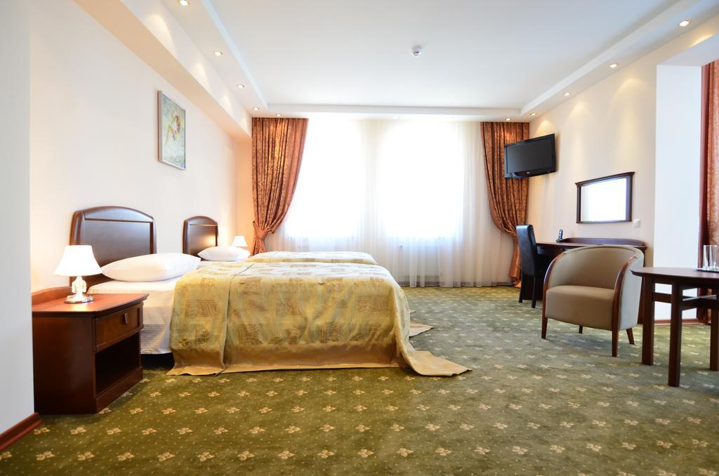 Platinum Hotel Kiszyniów Zewnętrze zdjęcie