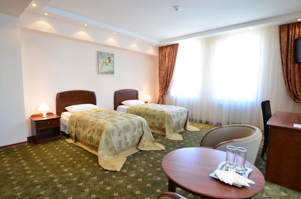Platinum Hotel Kiszyniów Zewnętrze zdjęcie