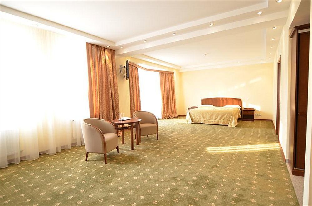 Platinum Hotel Kiszyniów Zewnętrze zdjęcie
