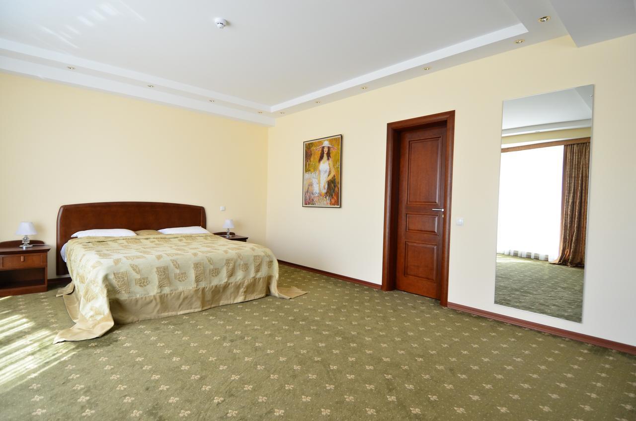Platinum Hotel Kiszyniów Zewnętrze zdjęcie