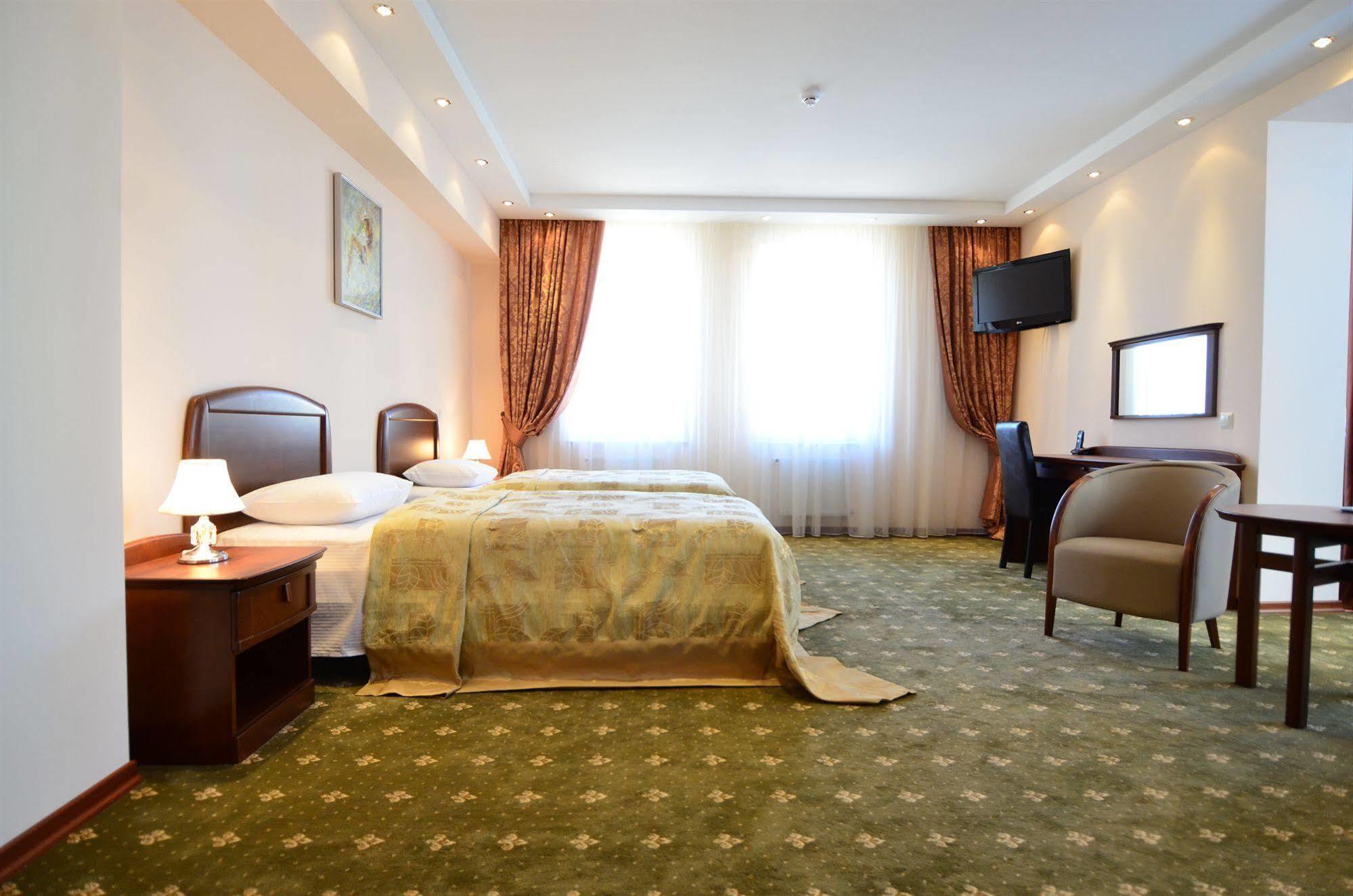 Platinum Hotel Kiszyniów Zewnętrze zdjęcie
