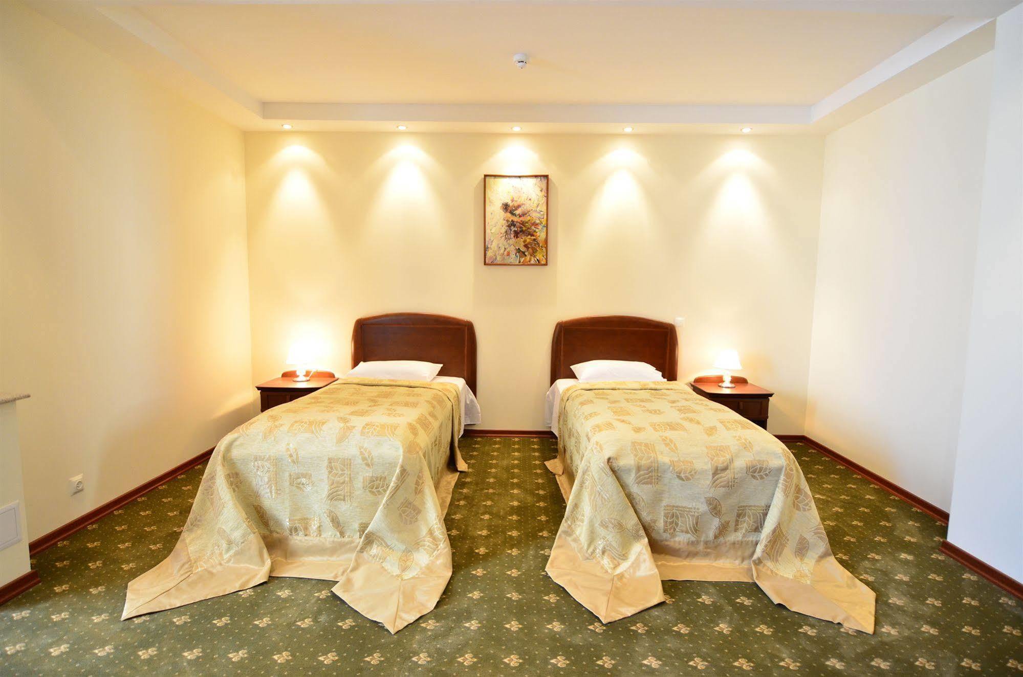 Platinum Hotel Kiszyniów Zewnętrze zdjęcie
