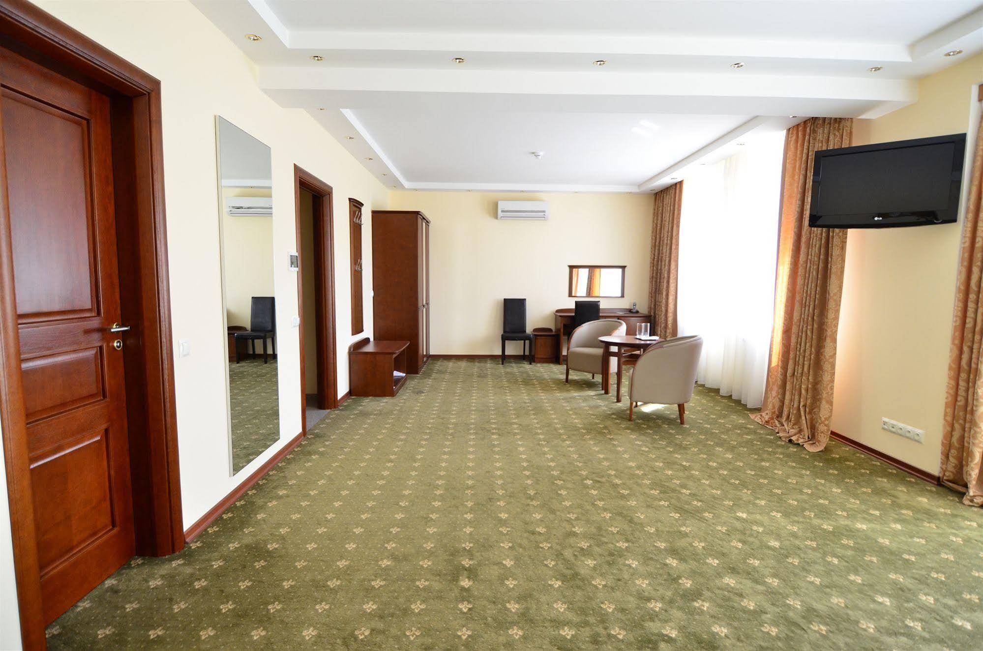 Platinum Hotel Kiszyniów Zewnętrze zdjęcie